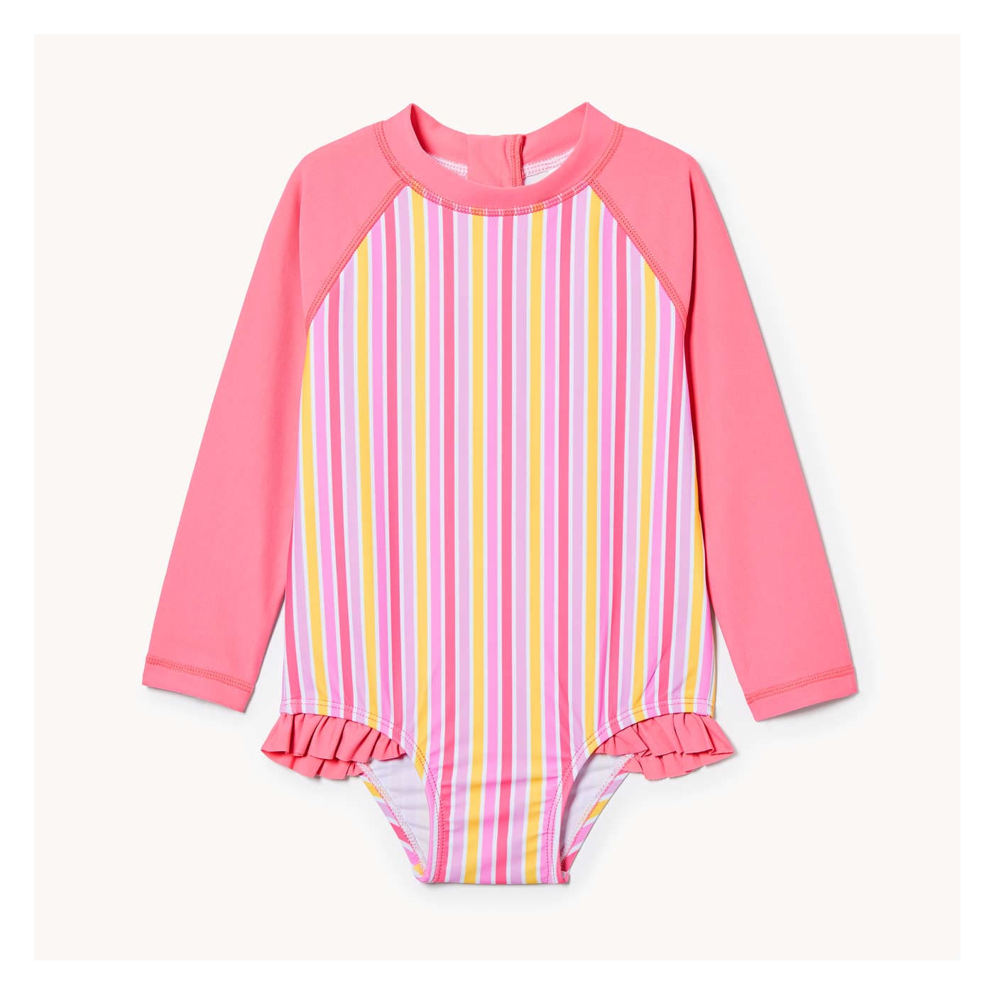 Baby girl rash guard online